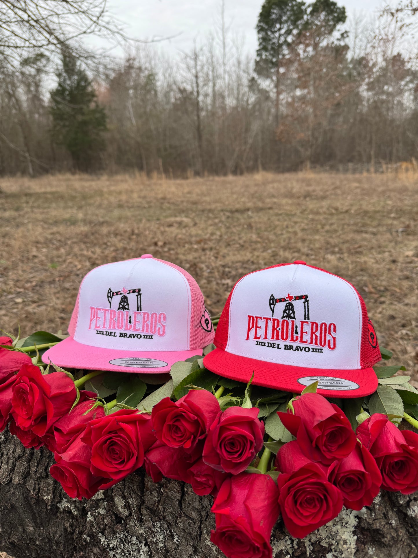 Valentine PDB Cap