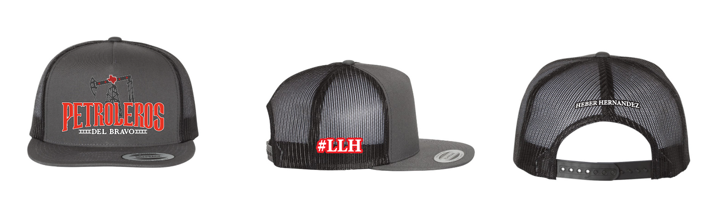 PDB LLH Cap