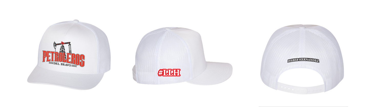 PDB LLH Cap